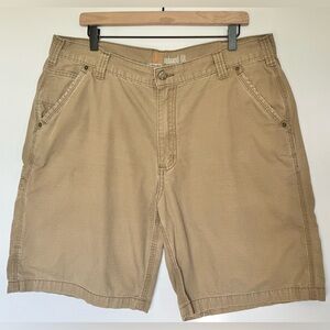 Carhartt Relaxed Fit Workwear Short 38